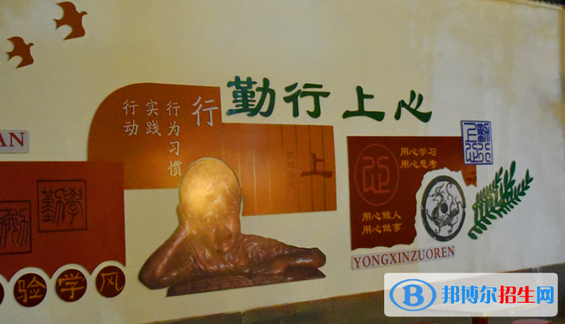  石家莊師大實(shí)驗(yàn)中學(xué)怎么樣、好不好