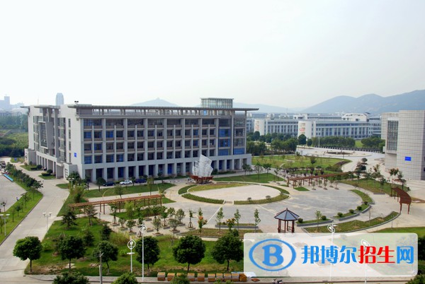 無(wú)錫職業(yè)技術(shù)學(xué)院2020年招生代碼