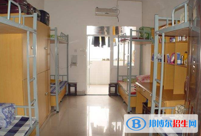 江蘇梁豐高級中學(xué)2020年宿舍條件
