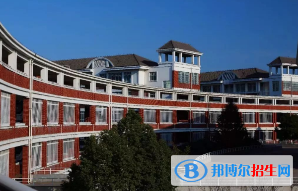 江蘇梁豐高級中學怎么樣、好不好
