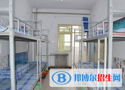  石家莊第十二中學2020年宿舍條件