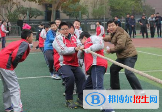石家莊第三十八中學(xué)2020年招生簡(jiǎn)章