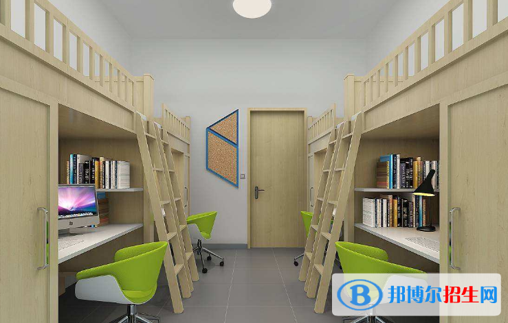 蘇州第十中學(xué)2020年宿舍條件