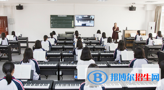 佛山高明區(qū)高級技工學校怎么樣、好不好