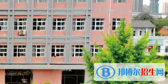 淮北市烈山區(qū)中等專業(yè)學校2020年宿舍條件