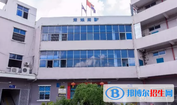 深圳寶民技工學(xué)校2020年招生錄取分?jǐn)?shù)線