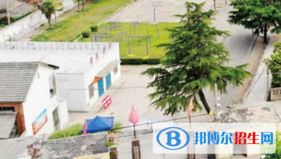 淮北市烈山區(qū)中等專(zhuān)業(yè)學(xué)校怎么樣、好不好