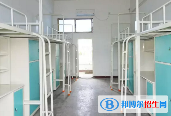 深圳寶民技工學校2020年宿舍條件