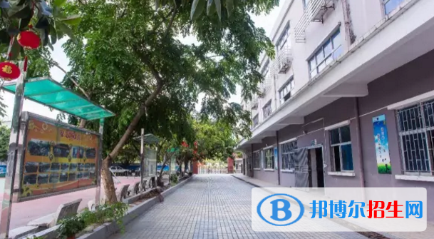 深圳寶民技工學校2020年招生辦聯(lián)系電話