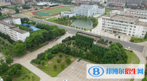 安徽冶金科技職業(yè)學院怎么樣、好不好