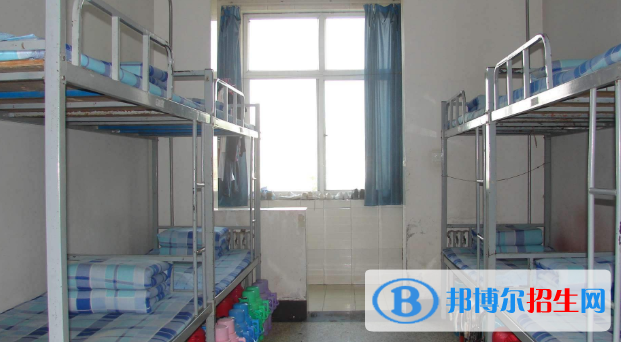  石家莊第二十八中學(xué)2020年宿舍條件
