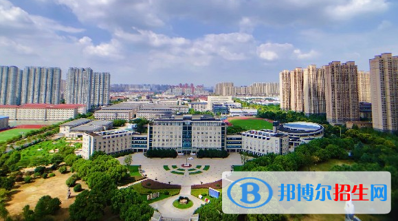 江蘇前黃高級中學(xué)2020年報名條件、招生要求、招生對象