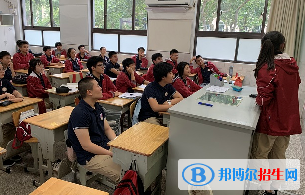 南京第九中學2020年招生辦聯(lián)系電話