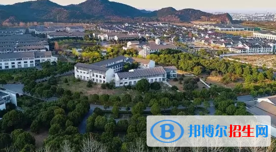 江蘇木瀆中學(xué)2020年招生計劃