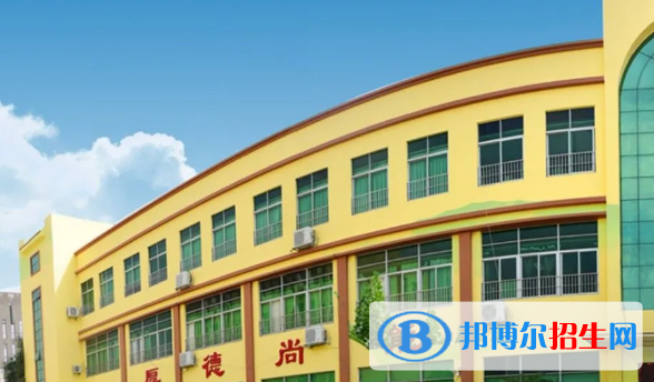 深圳科迪技工學校2020年招生簡章