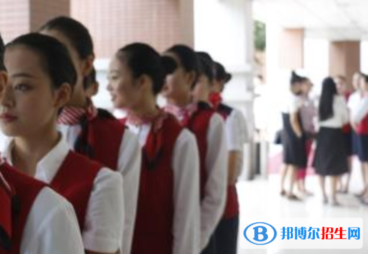 湖北2020年哪所航空服務學校比較好