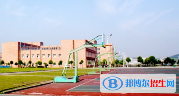 馬鞍山職業(yè)技術(shù)學(xué)院怎么樣、好不好