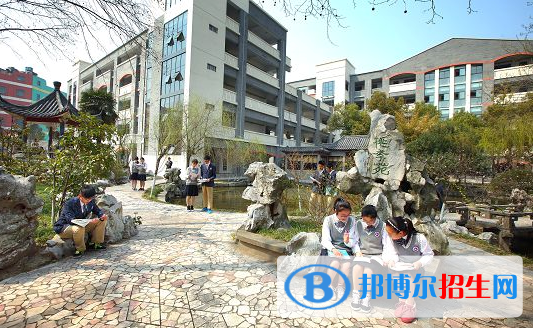 江蘇鎮(zhèn)江中學(xué)怎么樣、好不好
