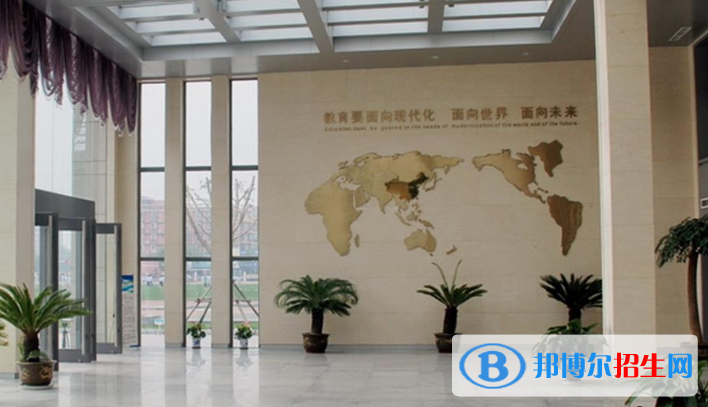  唐山第二中學2020年招生計劃