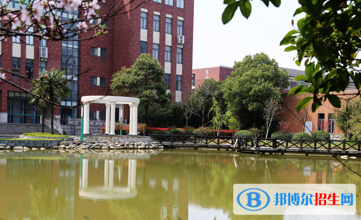 江蘇懷仁中學(xué)怎么樣、好不好
