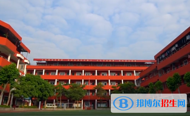 東莞鼎文職業(yè)技術(shù)學校2020年招生簡章