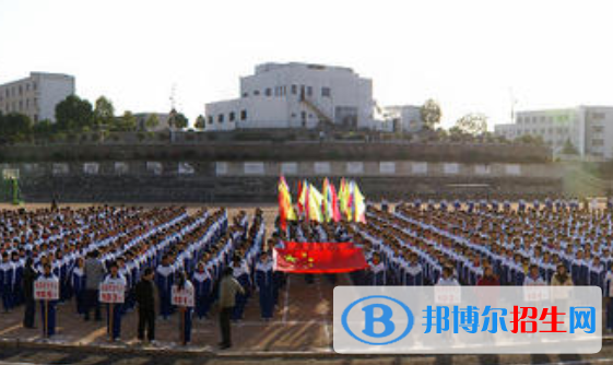樅陽縣職業(yè)技術(shù)學(xué)校2021年招生簡章