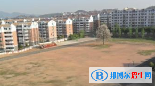 樅陽(yáng)縣職業(yè)技術(shù)學(xué)校2021年宿舍條件 