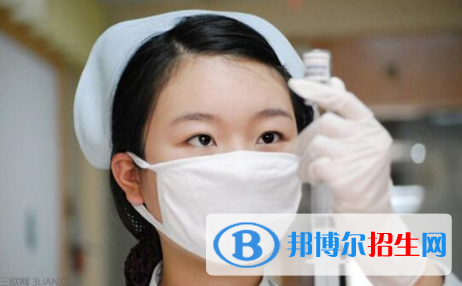 甘肅2021年衛(wèi)校都能學什么