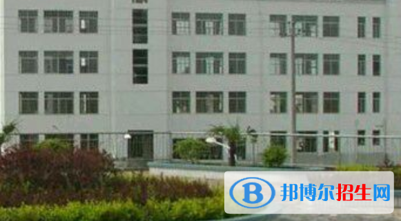 樅陽縣職業(yè)技術(shù)學(xué)校怎么樣、好不好