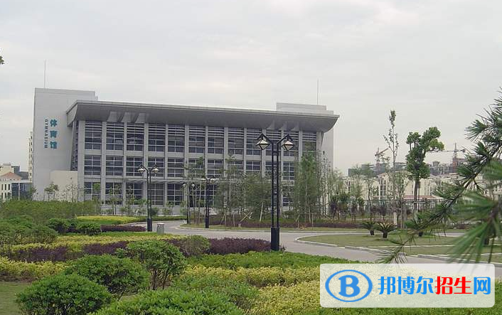 南京江寧高級中學2021年招生計劃