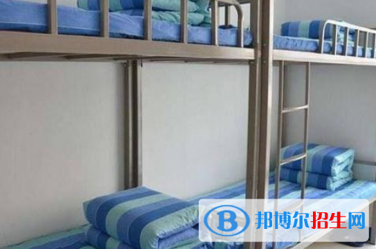 南京江寧高級中學(xué)2021年宿舍條件