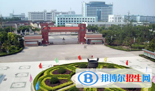 江蘇泰州中學(xué)2021年招生代碼