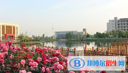 銅陵市理工學(xué)校2021年招生簡(jiǎn)章