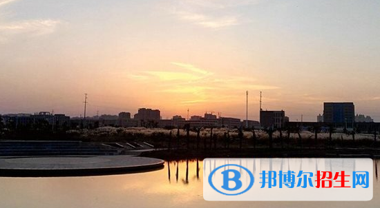 銅陵市理工學校2021年有哪些專業(yè)