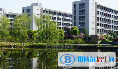 銅陵市理工學校2021年宿舍條件 
