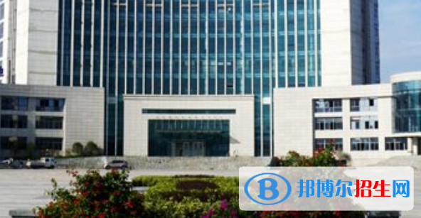 銅陵市理工學校地址在哪里