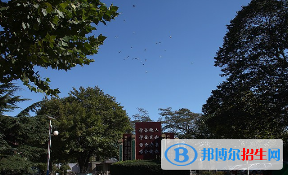 樂亭縣第一中學(xué)怎么樣、好不好