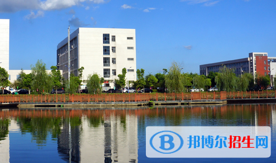 安徽銅陵技師學(xué)院2021年招生簡章