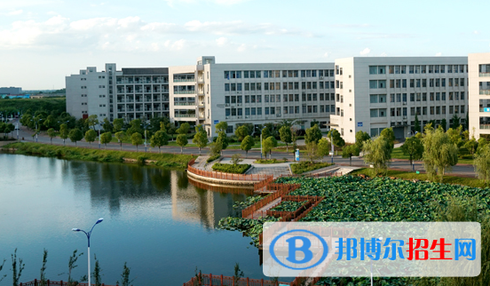 安徽銅陵技師學(xué)院2021年報名條件、招生要求、招生對象