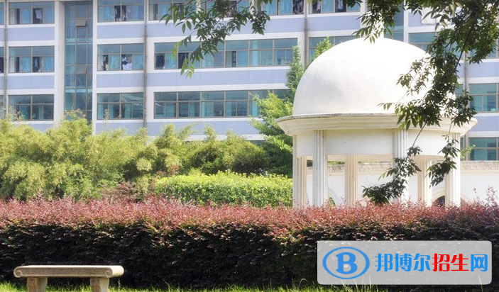 江蘇武進(jìn)高級(jí)中學(xué)怎么樣、好不好