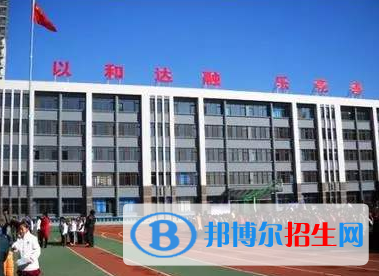  唐山豐南區(qū)第二中學(xué)2021年報名條件、招生要求、招生對象