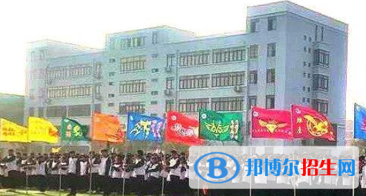 銅陵市財(cái)經(jīng)學(xué)校怎么樣、好不好
