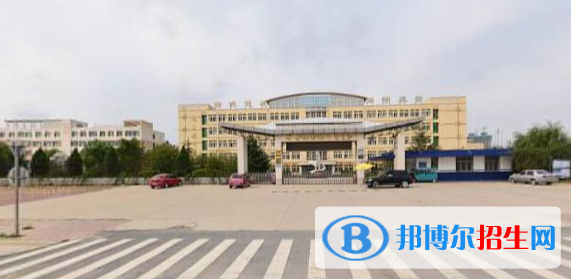  秦皇島新世紀(jì)高級中學(xué)怎么樣、好不好