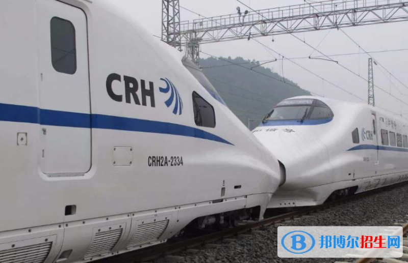 廣西2021年鐵路學(xué)校好的大專有哪些
