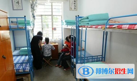 江蘇奔牛高級(jí)中學(xué)2021年宿舍條件