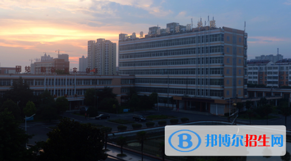 安徽礦業(yè)職業(yè)技術(shù)學(xué)院怎么樣、好不好
