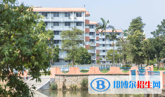 廣東南粵技工學(xué)校2021年招生錄取分?jǐn)?shù)線