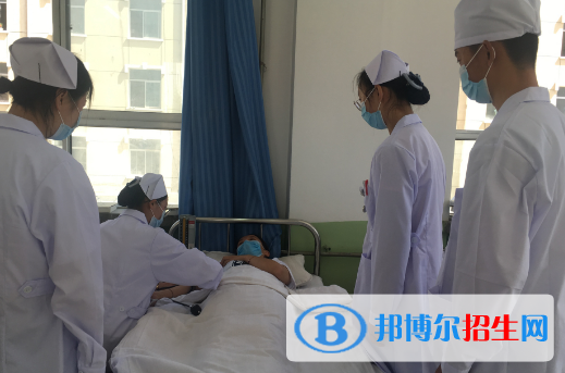 廣東2021年衛(wèi)校什么時(shí)間招生