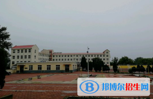  北戴河中學(xué)2021年報(bào)名條件、招生要求、招生對(duì)象