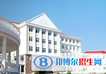  北戴河中學2021年招生簡章